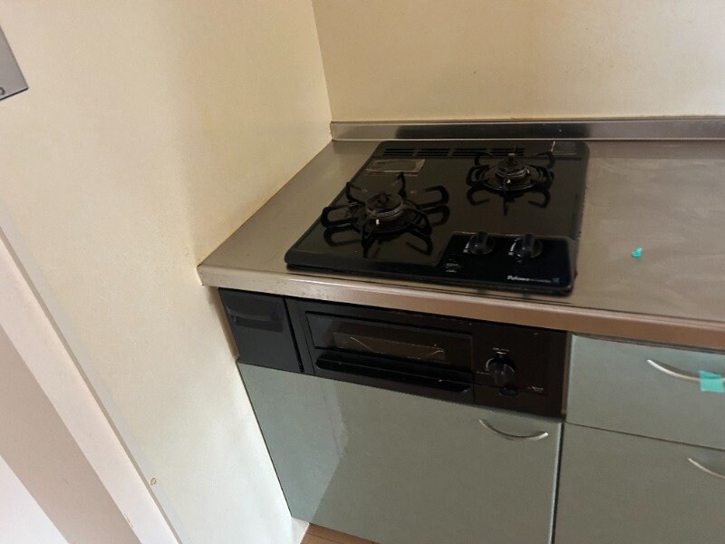 アムール上峰の物件内観写真