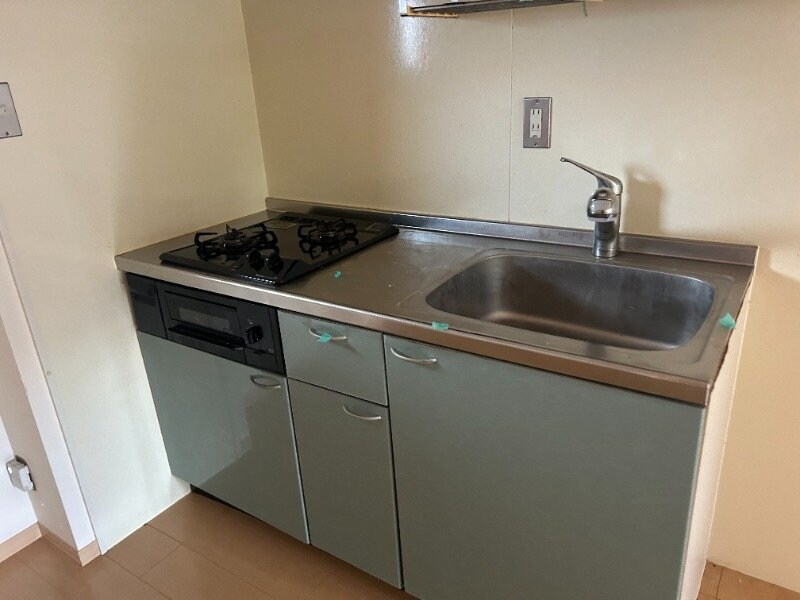 アムール上峰の物件内観写真