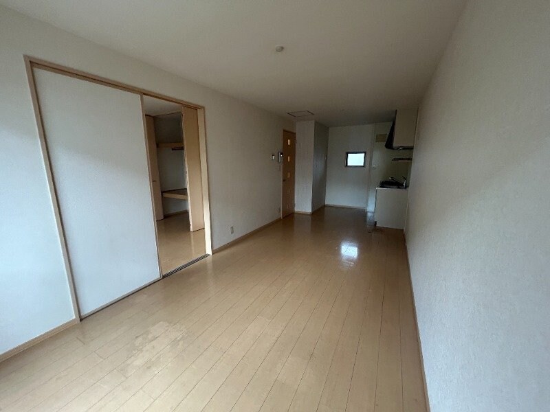 アムール上峰の物件内観写真