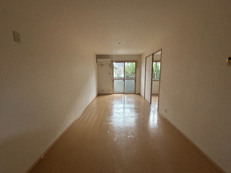 アムール上峰の物件内観写真