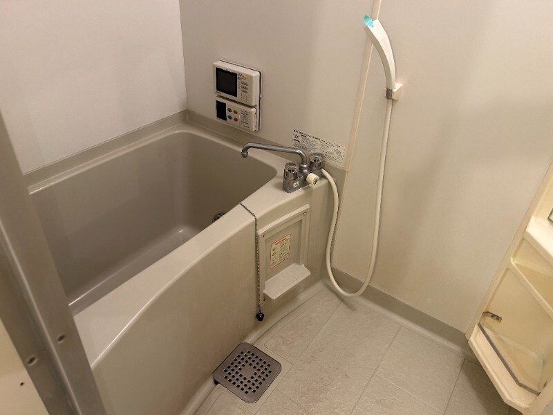 アムール上峰の物件内観写真