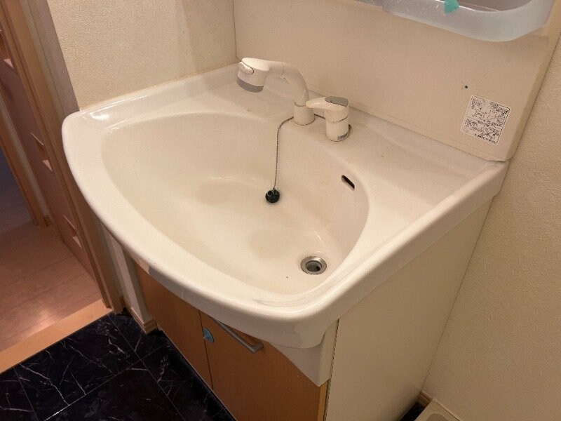 アムール上峰の物件内観写真