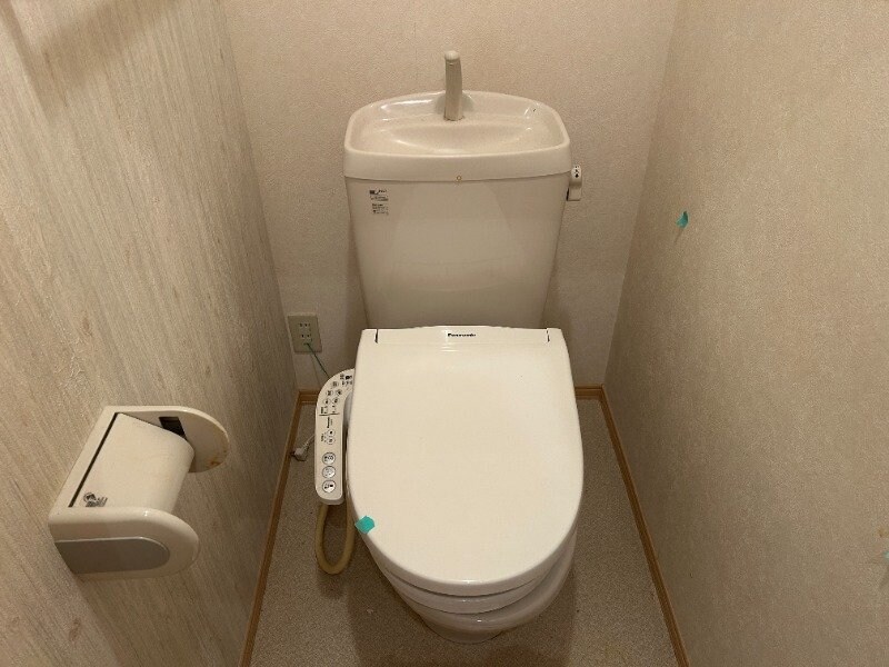 アムール上峰の物件内観写真