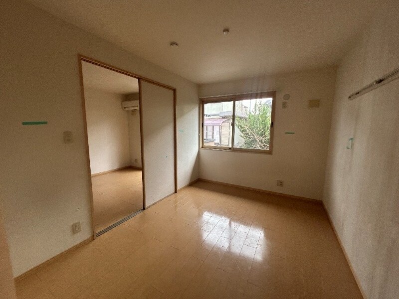 アムール上峰の物件内観写真