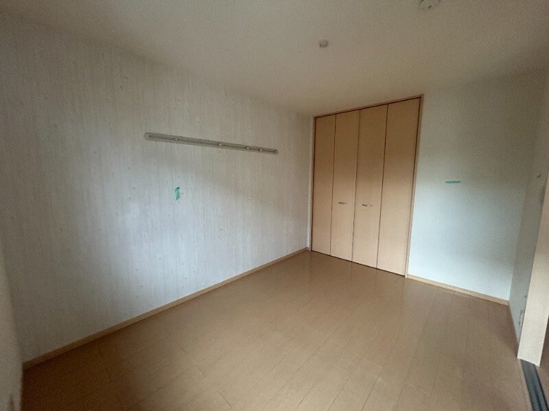 アムール上峰の物件内観写真