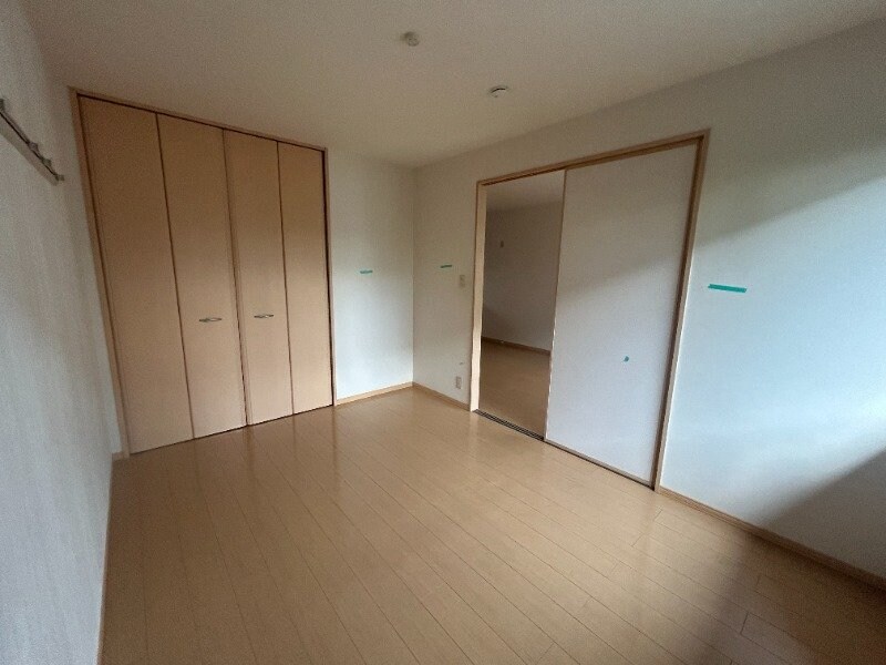 アムール上峰の物件内観写真