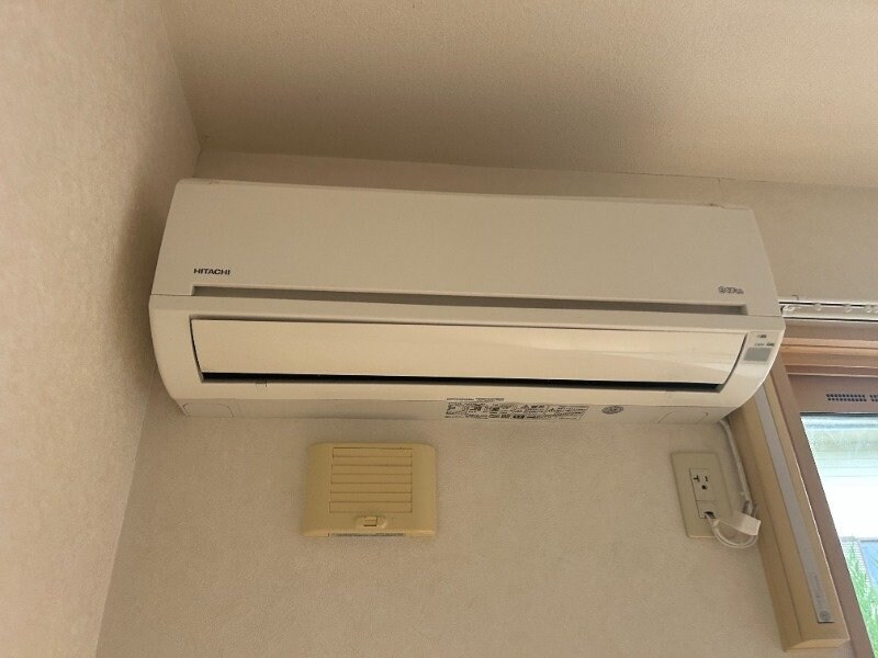 アムール上峰の物件内観写真