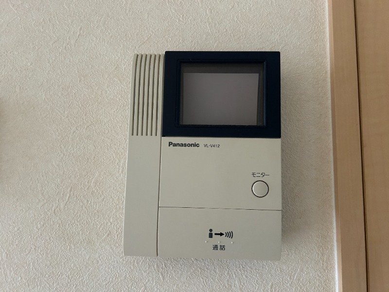 アムール上峰の物件内観写真