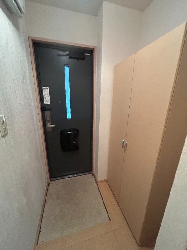 アムール上峰の物件内観写真