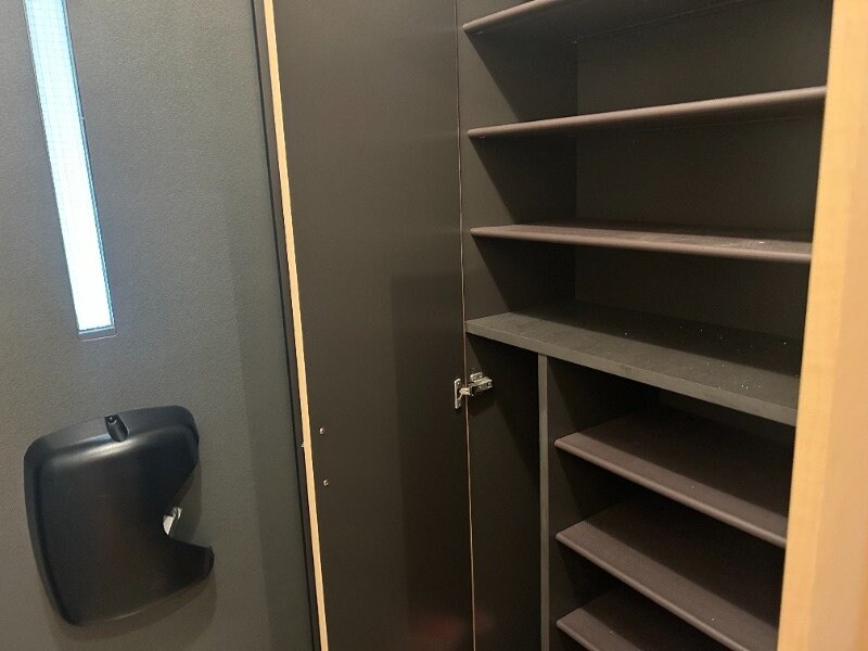 アムール上峰の物件内観写真