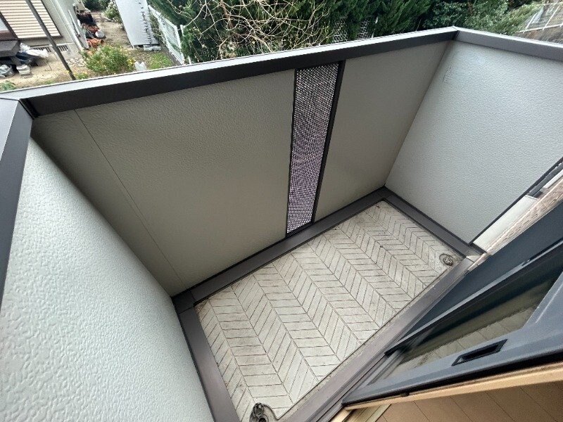 アムール上峰の物件内観写真