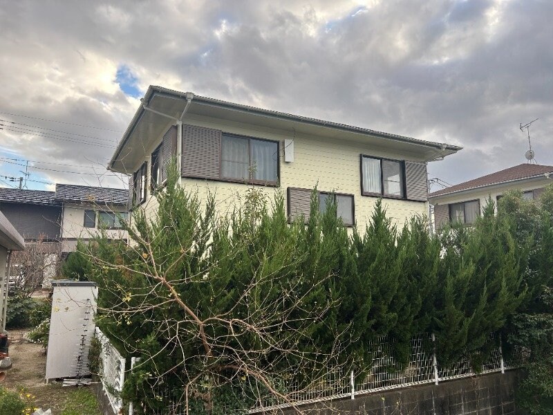 アムール上峰の物件内観写真