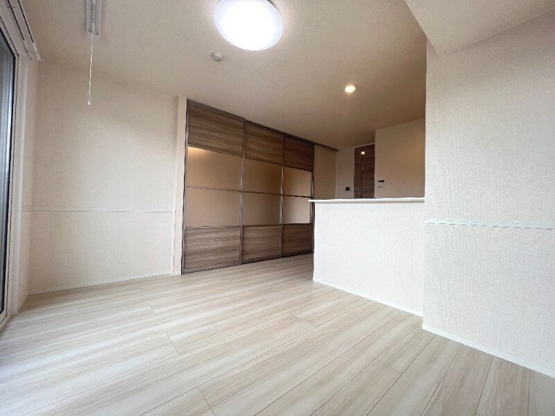 Saison de Vertの物件内観写真