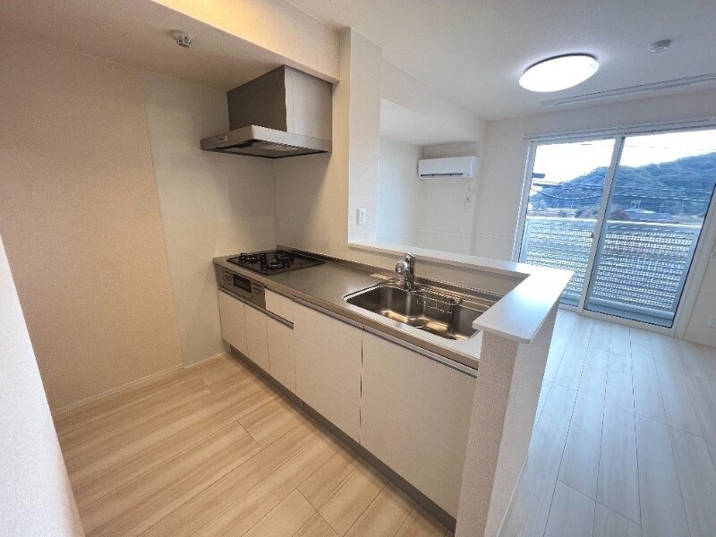 Saison de Vertの物件内観写真