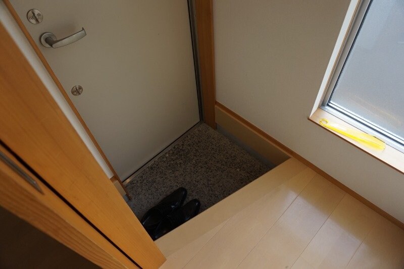 D and I himekataの物件内観写真