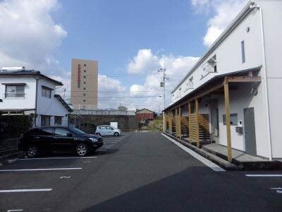 D and I himekataの物件外観写真