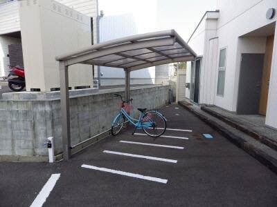 D and I himekataの物件外観写真