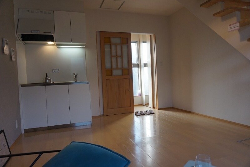 D and I himekataの物件内観写真