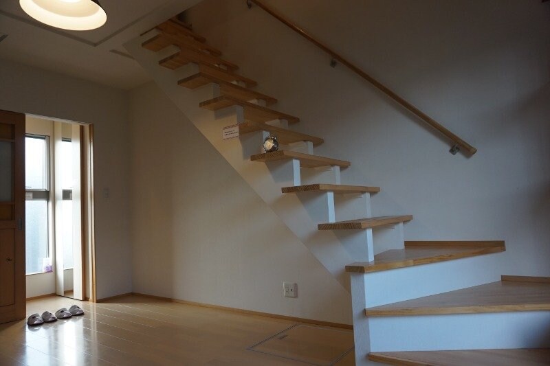 D and I himekataの物件内観写真