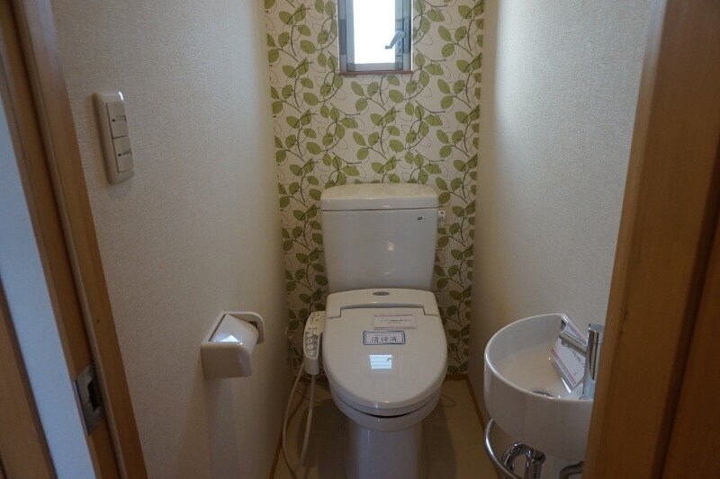 D and I himekataの物件内観写真