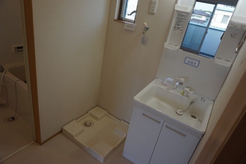 D and I himekataの物件内観写真