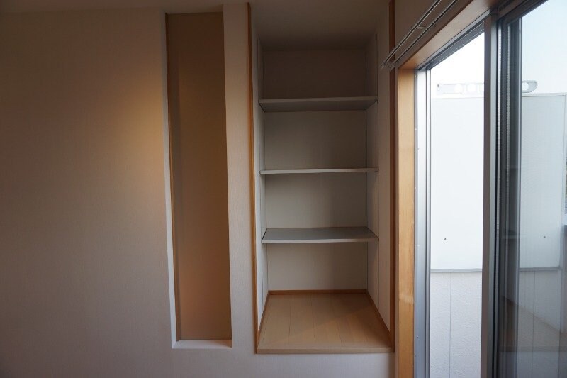 D and I himekataの物件内観写真