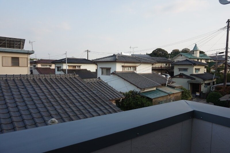 D and I himekataの物件内観写真