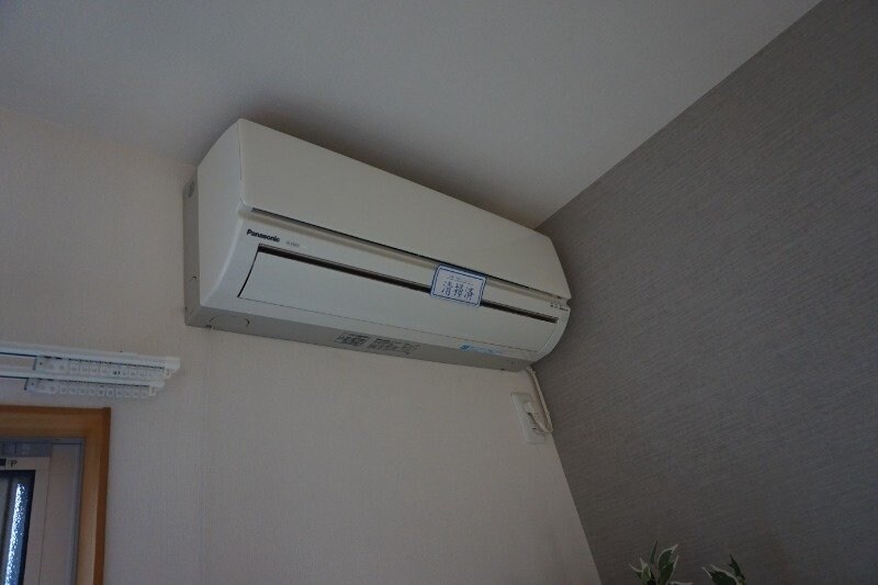 D and I himekataの物件内観写真