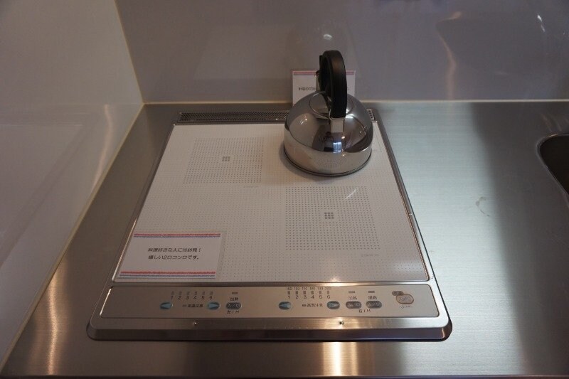 D and I himekataの物件内観写真