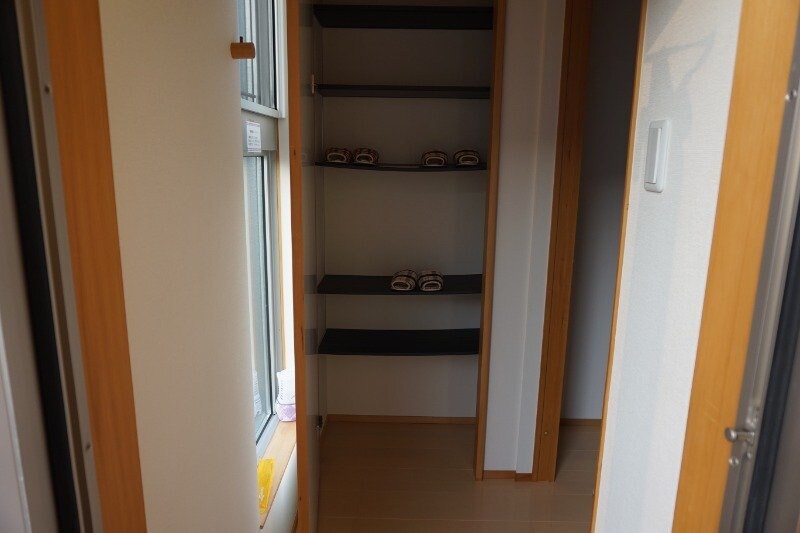 D and I himekataの物件内観写真