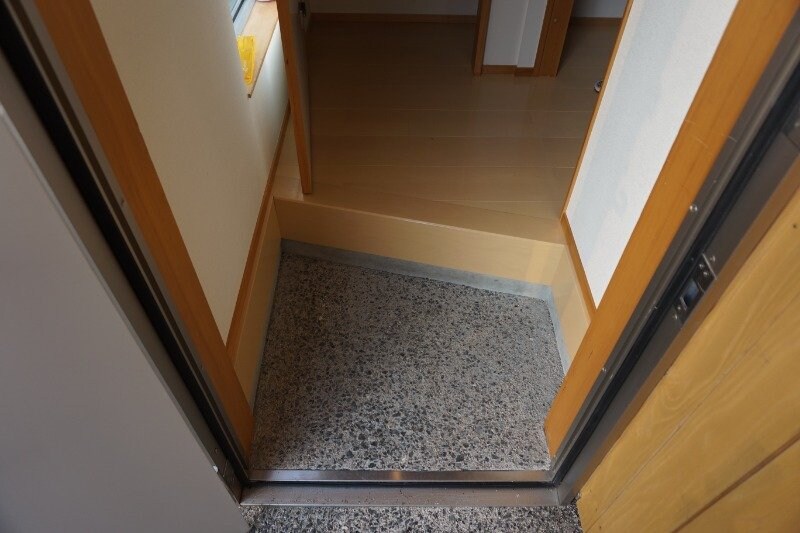 D and I himekataの物件内観写真