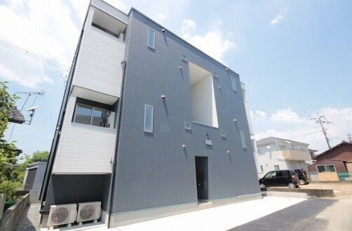 CB鳥栖ルミナスの物件外観写真