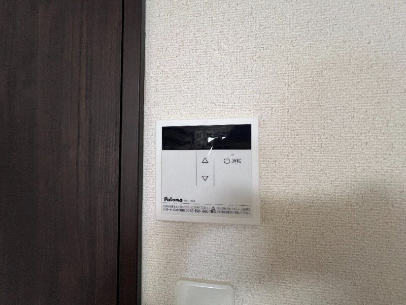 ikka豆津 A棟の物件内観写真