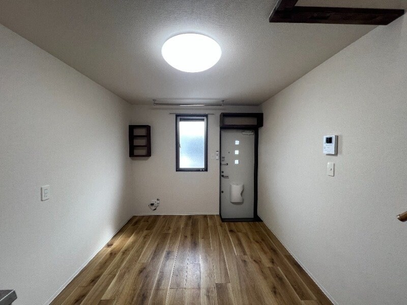 ikka豆津 A棟の物件内観写真