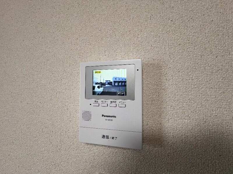 ikka豆津 A棟の物件内観写真