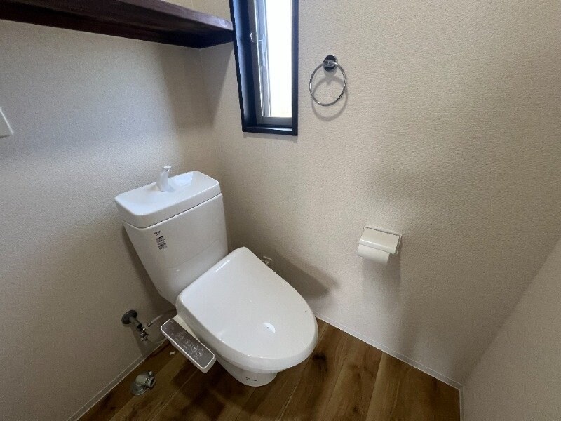 ikka豆津 A棟の物件内観写真