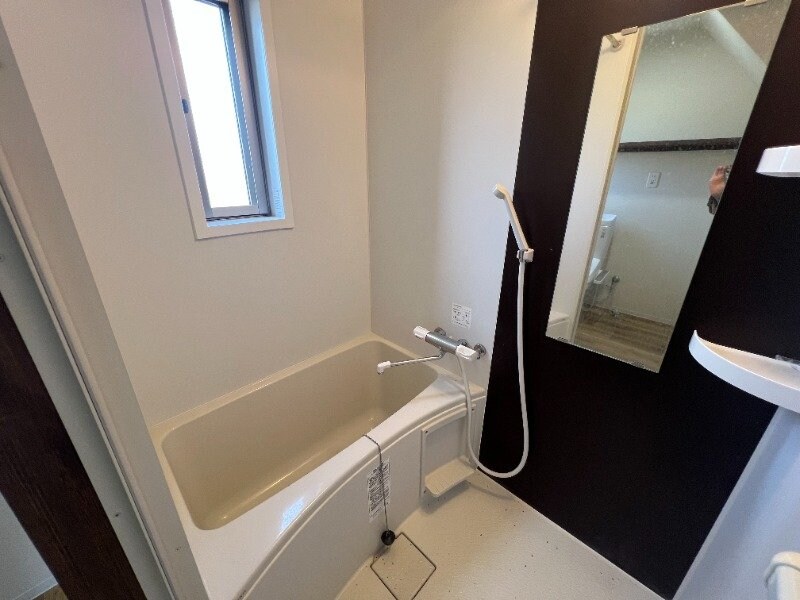 ikka豆津 A棟の物件内観写真