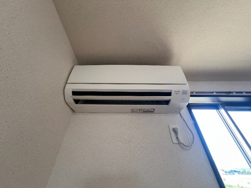 ikka豆津 A棟の物件内観写真