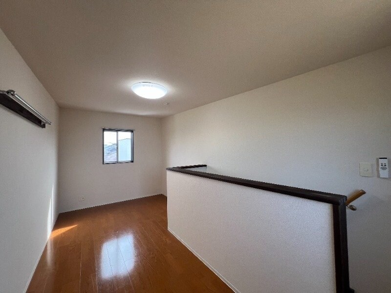 ikka豆津 A棟の物件内観写真