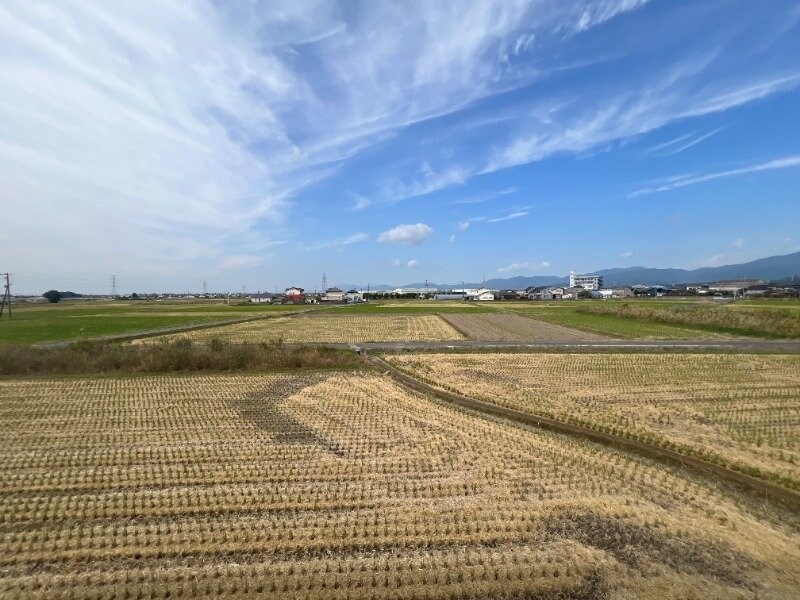 ikka豆津 A棟の物件内観写真