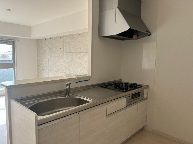 レオクラップ蔵上の物件内観写真