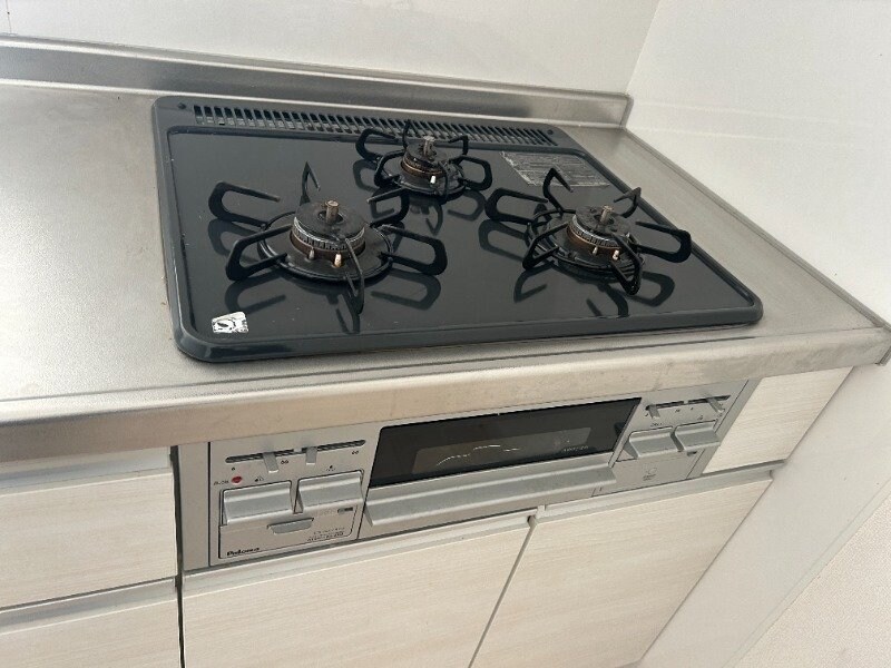 レオクラップ蔵上の物件内観写真