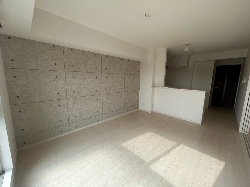 レオクラップ蔵上の物件内観写真