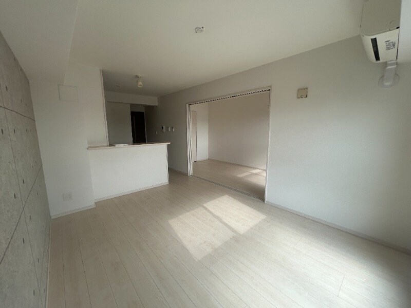 レオクラップ蔵上の物件内観写真