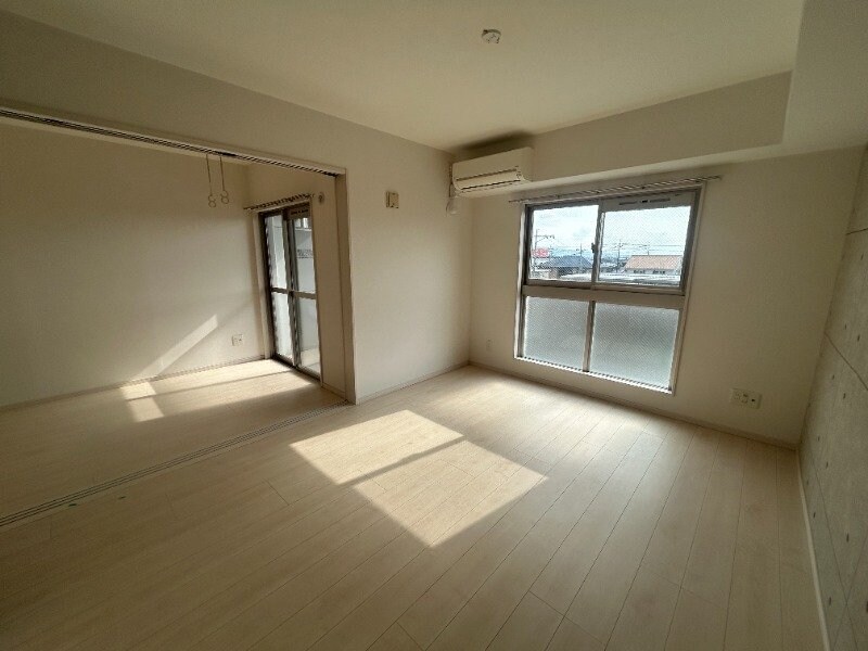 レオクラップ蔵上の物件内観写真