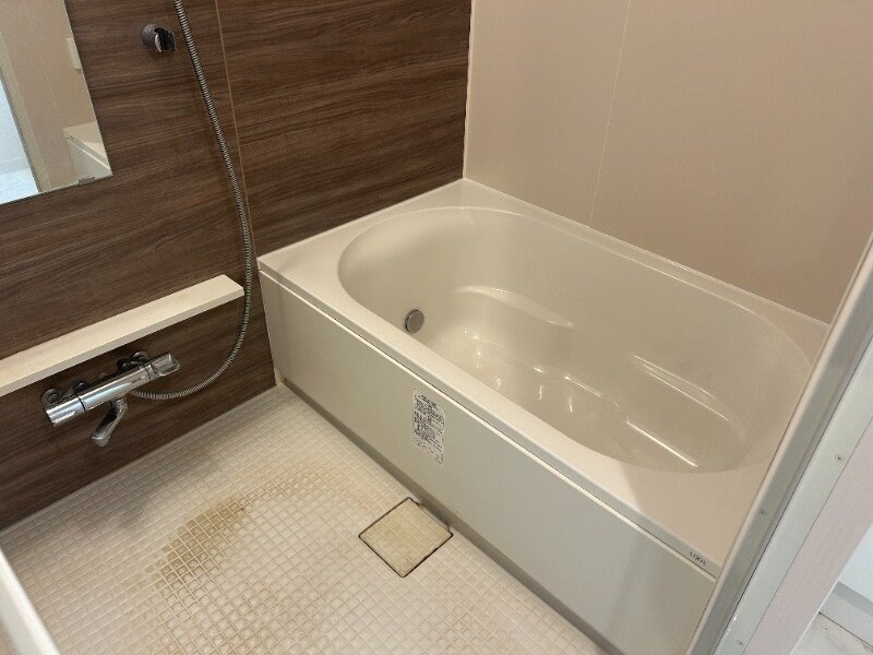 レオクラップ蔵上の物件内観写真