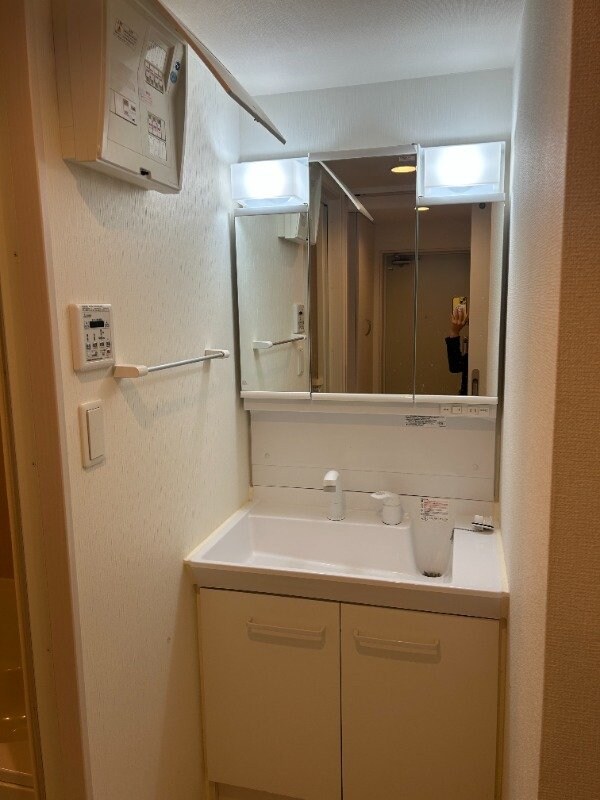 レオクラップ蔵上の物件内観写真