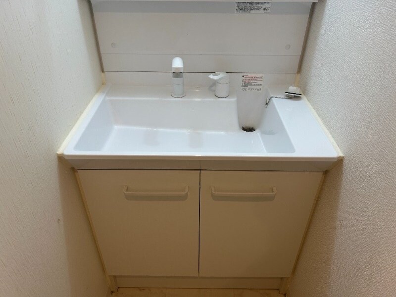 レオクラップ蔵上の物件内観写真