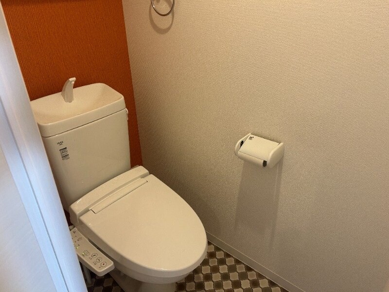 レオクラップ蔵上の物件内観写真