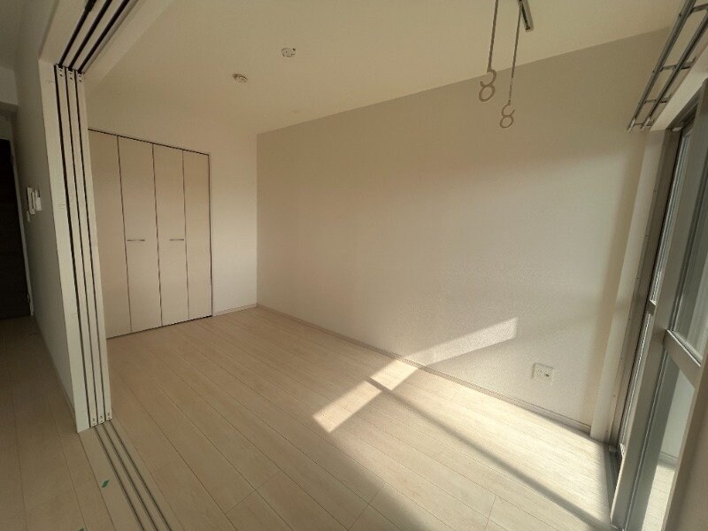 レオクラップ蔵上の物件内観写真